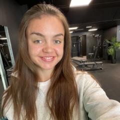 Pia Berg Nemeth