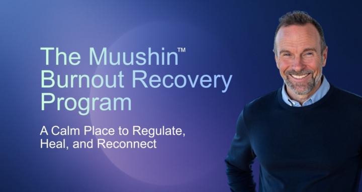 Muushin™ Burnout Recovery
