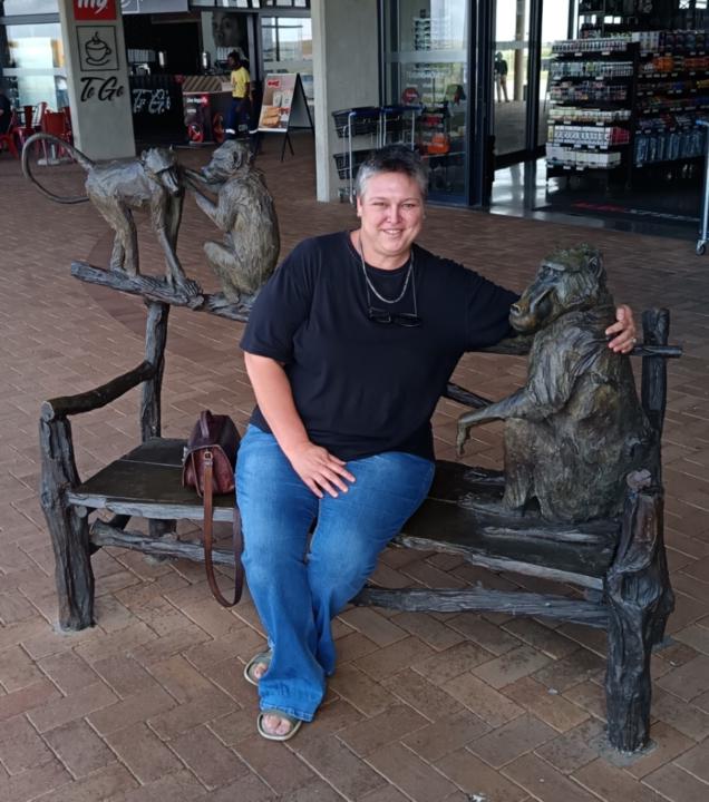 Annalie Pienaar