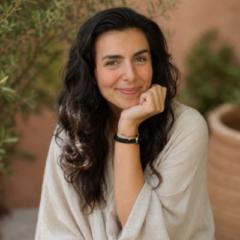 Sonia Ghafarzadeh