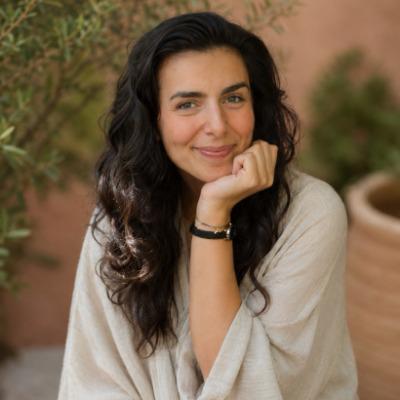 Sonia Ghafarzadeh