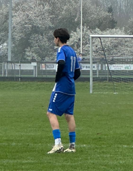 David Kestey