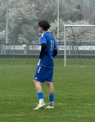 David Kestey