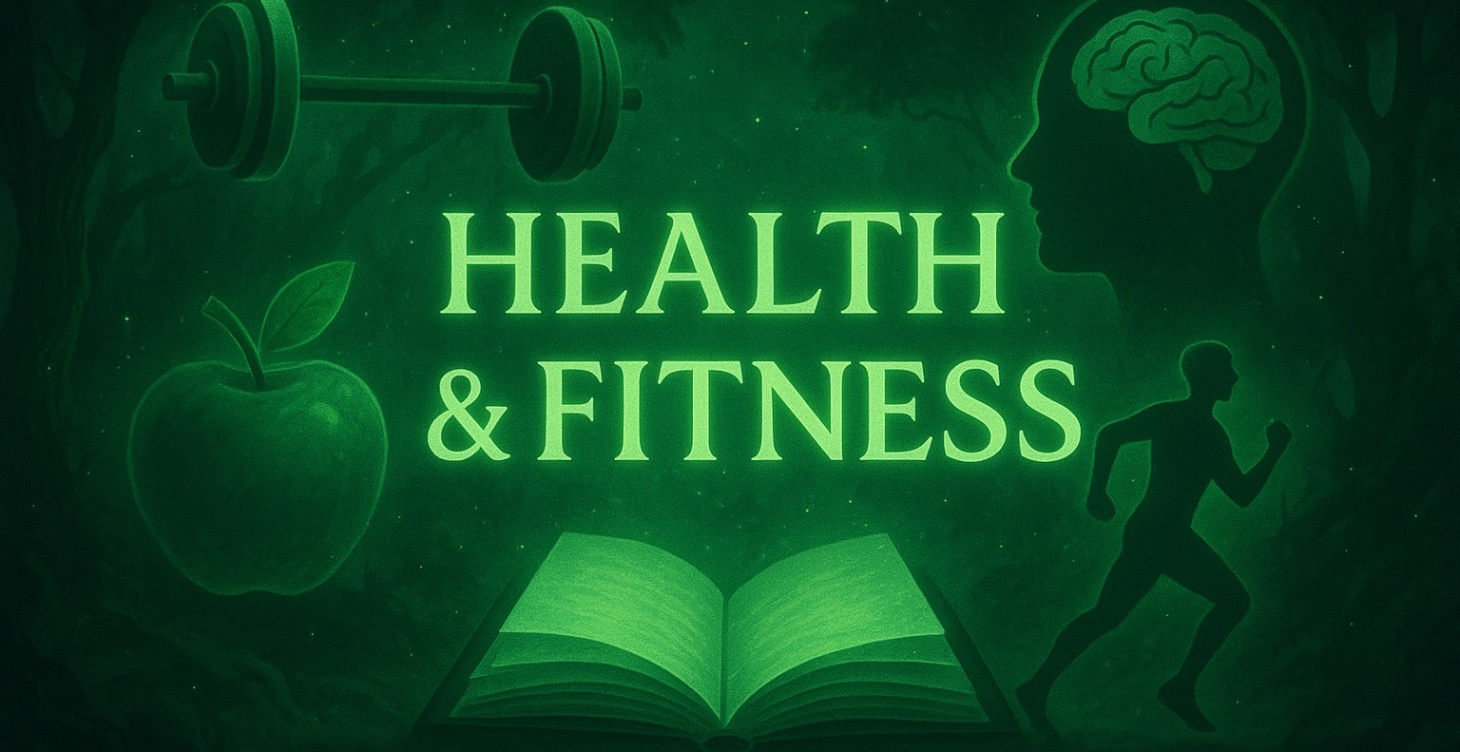 Health & Fitness
