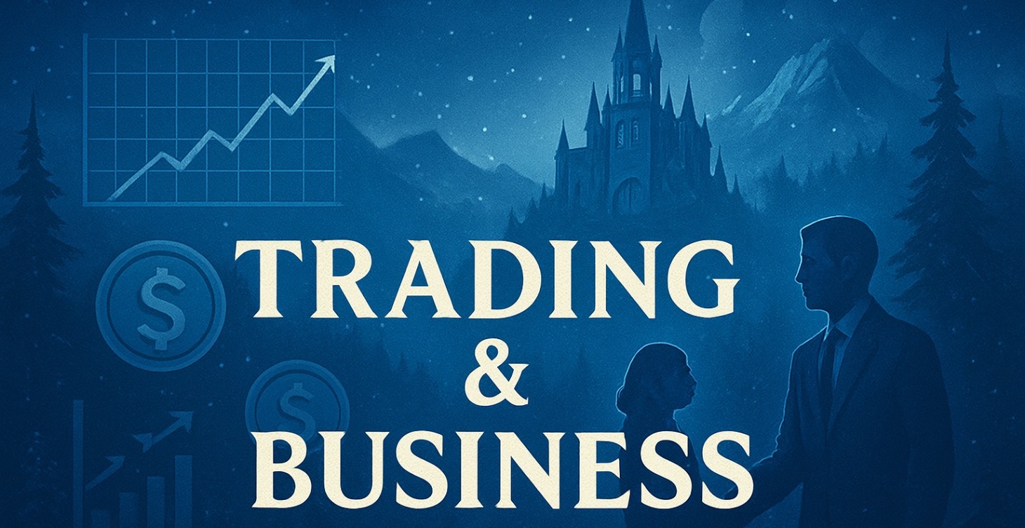 Trading & Business