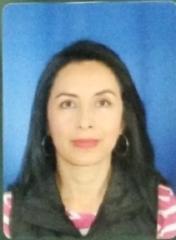 Maria Teresa Rincón Caucali