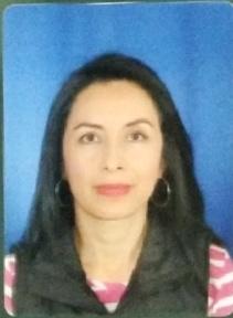 Maria Teresa Rincón Caucali