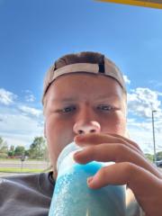 Chase Christenson
