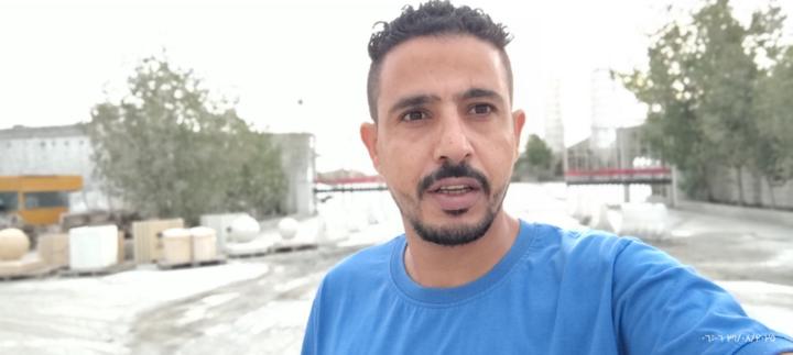 سامح عبدالمطلب