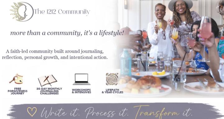The 1212™ Community