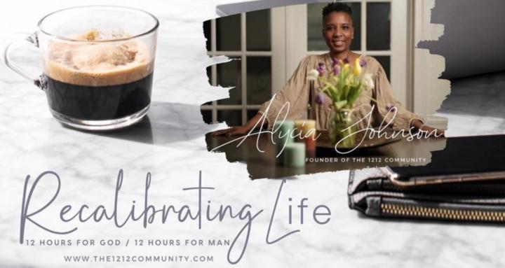 The 1212™ Community