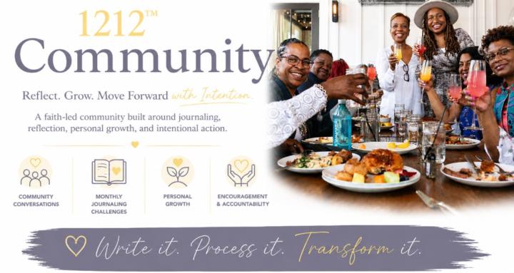The 1212™ Community