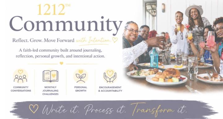 The 1212™ Community