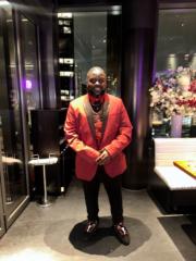 Antony Gayle