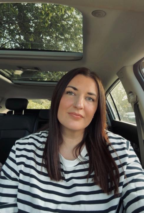 Polly Darby