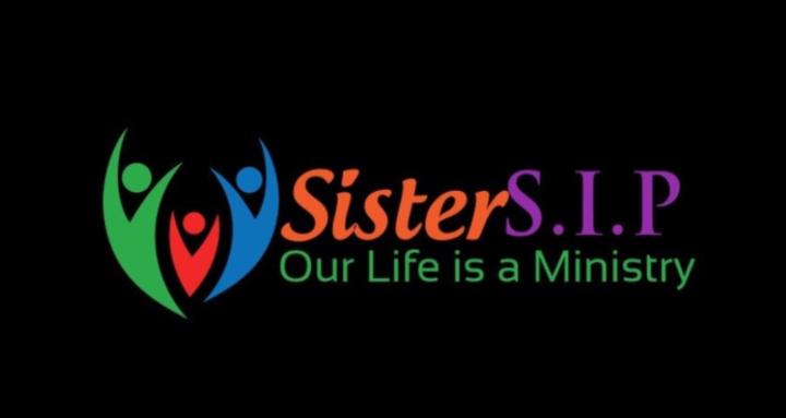 Sister Sanctified In Purpose