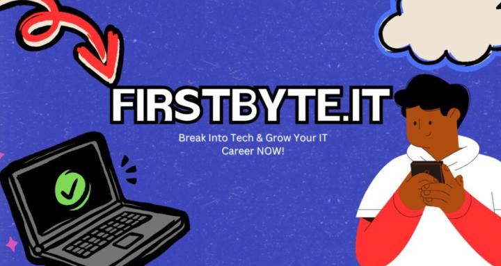 FirstByte.IT