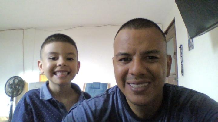 Victor Piedrahita Muñoz