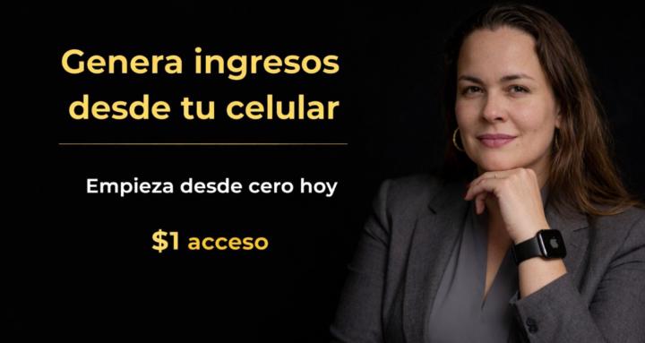 De 0 a Ingresos con Viviann