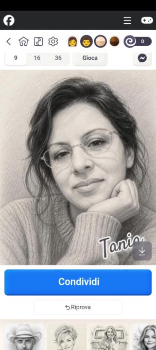 Tania Afuzova