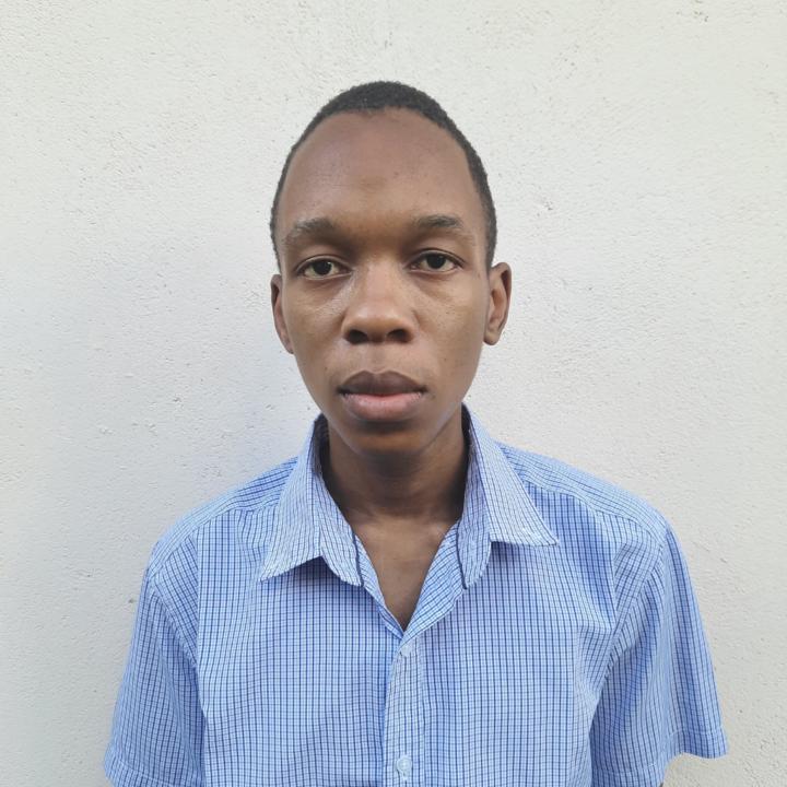 Joshua Chikomo