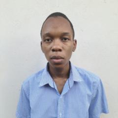 Joshua Chikomo