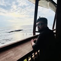 Saurav Lunia