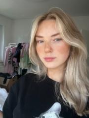 Liana Blank