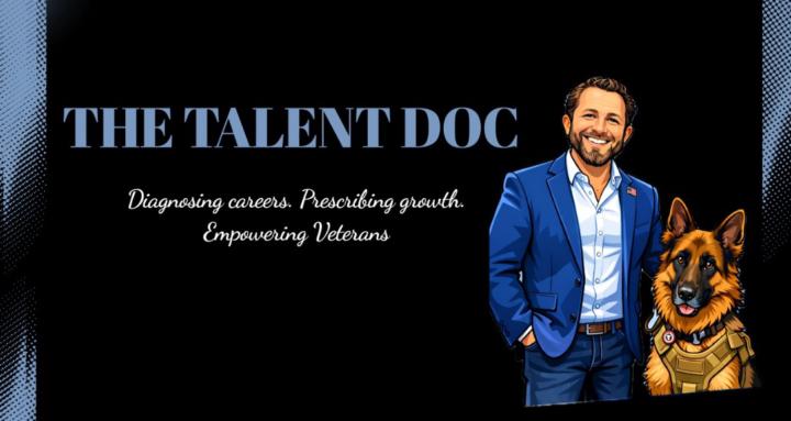 The Talent Doc