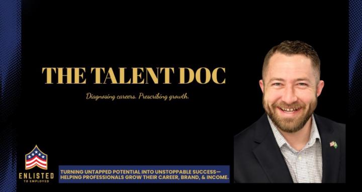 Enlisted To Employed