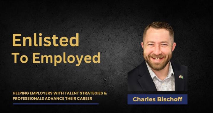 Enlisted To Employed