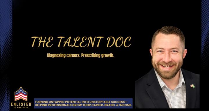 Enlisted To Employed