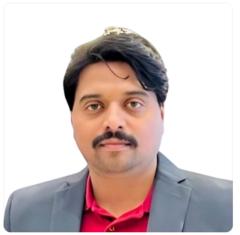 P Madhavan