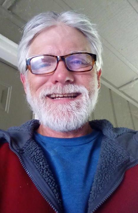 Barry Thackston