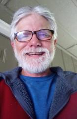 Barry Thackston