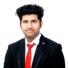 Jivesh Sharma