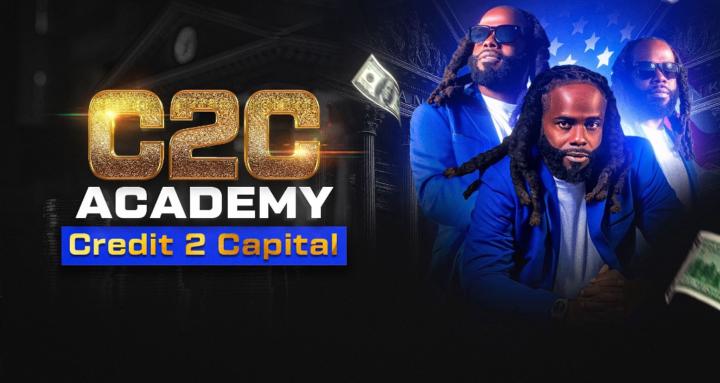 Credit 2 Capital Academy