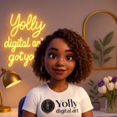 Marie yolene Toussaint