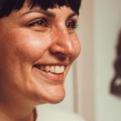 Sarah Dmt