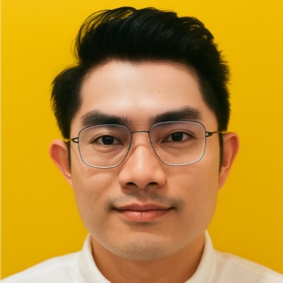 Shawn Hooi