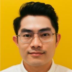 Shawn Hooi