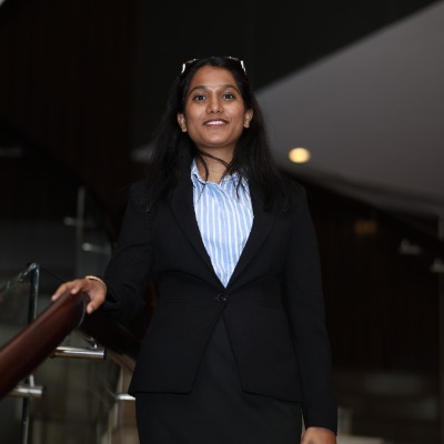Meghana Reddy Kasarla