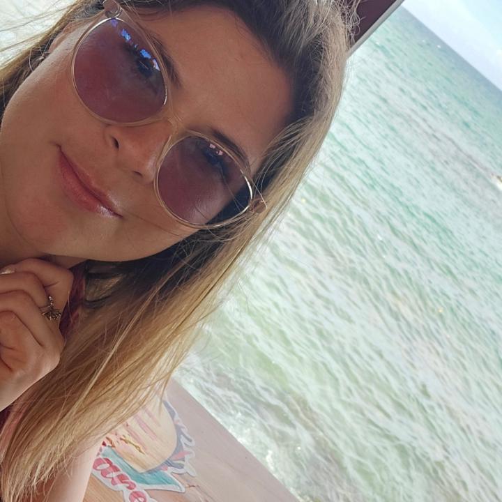 Yxel carolina Cegarra Portillo