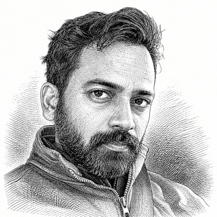 Jeejo Pallayi
