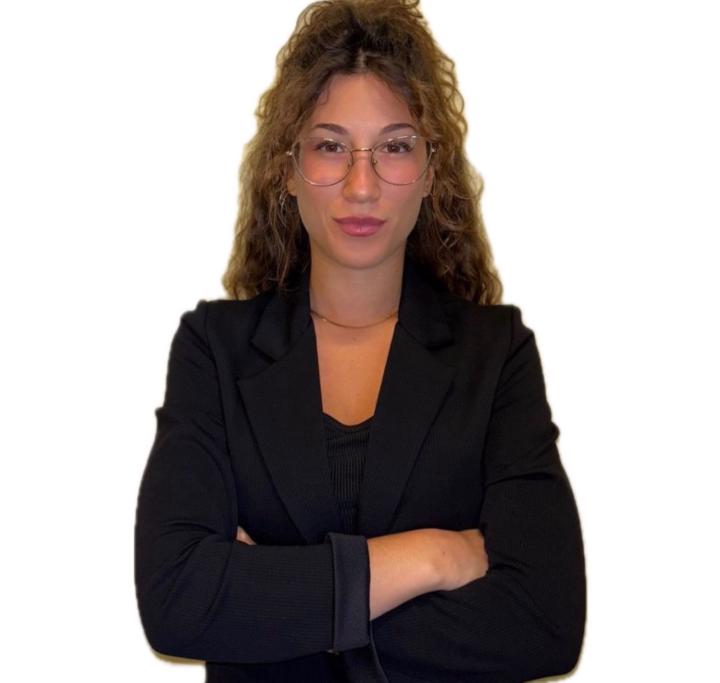 Alessia Del Prete