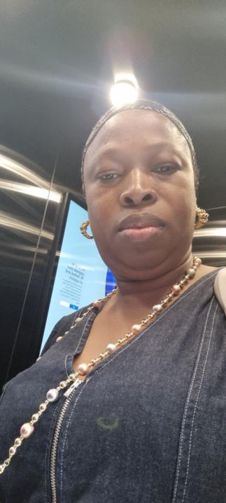 Iyabo Bello