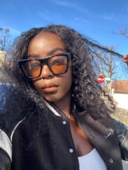 Grace Nkipassa