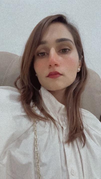 Nabeela Shezad