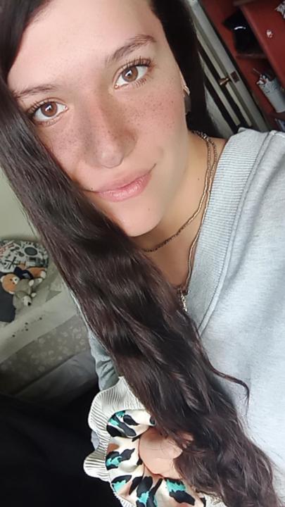 María José Fuenzalida