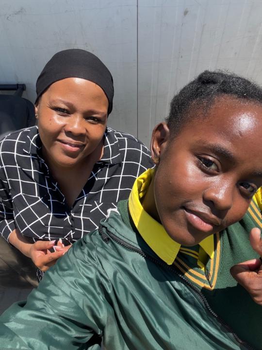 Nthabiseng Marokane